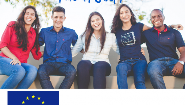 Rusza projekt dla młodzieży w ramach programu Erasmus Plus - Talenty Europy